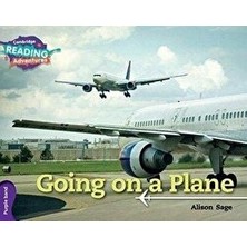 Cambridge University Press Going On A Plane