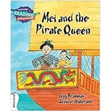 Cambridge University Press Mei and The Pirate Queen