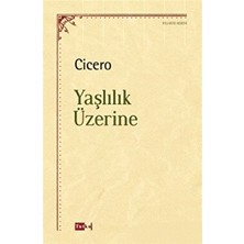 Yaşlılık Üzerine
