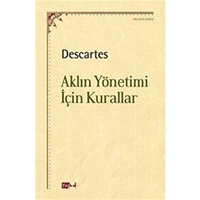 Aklın Yönetimi Için Kurallar