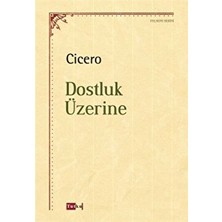 Dostluk Üzerine