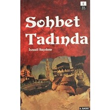 Sohbet Tadında
