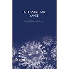 İstanbul Medipol Üniversitesi Yayınları Enflamatuar Yanıt