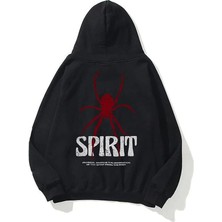 Trendseninle Unisex Spirit Sweatshirt