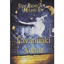 Laika Yayıncılık Tavandaki Adam