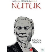 Çocuklar Için Resimlerle Nutuk
