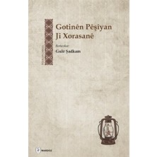 Wardoz Yayınevi Gotinen Peşiyan Ji Xorasane