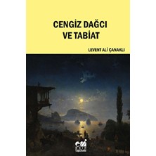 Cengiz Dağcı ve Tabiat