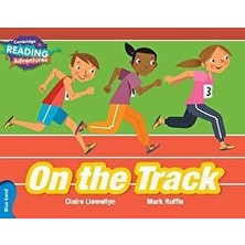 Cambridge University Press On The Track
