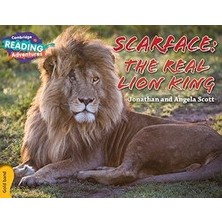 Cambridge University Press Scarface: The Real Lion King