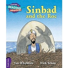 Cambridge University Press Sinbad and The Roc