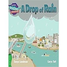 Cambridge University Press A Drop Of Rain