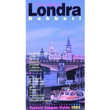 Türkçe Londra Rehberi