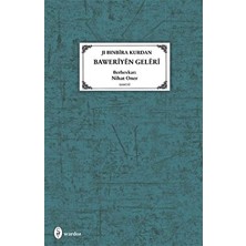 Jı Bınbira Kurdan Baweriyen Geleri