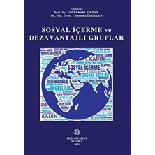 Sosyal Içerme ve Dezavantajlı Gruplar