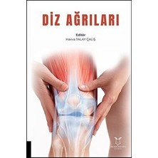 Diz Ağrıları