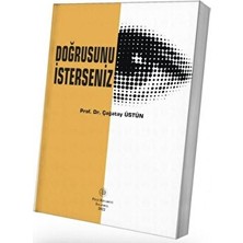 Doğrusunu Isterseniz