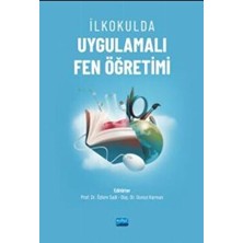 Ilkokulda Uygulamalı Fen Öğretimi