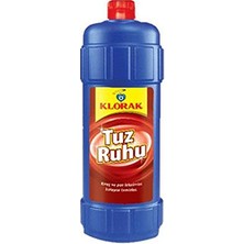 Klorak Tuz Ruhu 16 x 550 ml