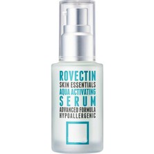 Rovectin Aqua Activating Serum 35ML