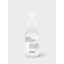 Cosrx Refresh Aha Bha Vitamin C Booster Serum 30ML