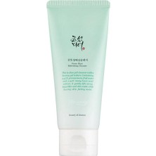 Beauty of Joseon Green Plum Refreshing Cleanser - Canlandırıcı Erikli Jel Temizleyici 100ML