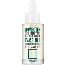 Rovectin Barrier Repair Face Oil - Bariyer Onarıcı Cilt Yağı 30ML