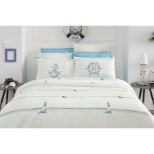 Sarev Calheta V1 Pike Takımı Çift Kişilik