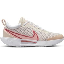 Nike Nikecourt Zoom Pro Pearl DH0990-261 Kadın Spor Ayakkabı