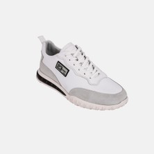Marcomen 15160 Sneaker Beyaz Ayakkabı
