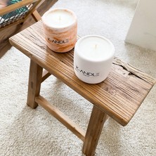 K-Andle Kokulu Soya Mum Set
