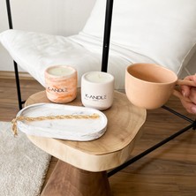 K-Andle Kokulu Soya Mum Set
