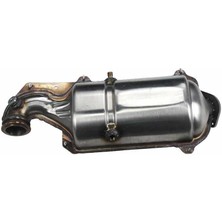 MDPF Alfa Romeo Giulietta Partikül Filtresi 55210499, 51822568, 51867608, 51867607, 50525613