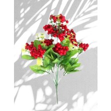 Havali Kokina Yapay Çiçek (Yapay Çiçektir)