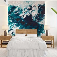 Dekoros Poster Duvar Kağıdı H0001