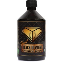 Dr. Worm Black Diamond Special Organik Sıvı Bitki Besini 500 ml