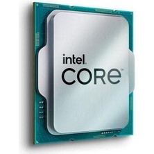 Intel Core i5 13600KF 3,5 GHz 24 MB Cache 1700 Pin İşlemci