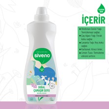 Siveno %100 Doğal Çamaşır Suyu 700 ml