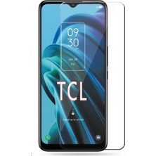 Apsuwa Tcl 30 Se Ekran Koruyucu Nano 3 Adet