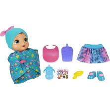 Baby Alive E8199 Baby Alive Büyüyen Bebeğim / +3 Yaş