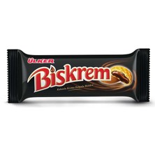 Ülker Biskrem Kakaolu Bisküvi x 18 Adet
