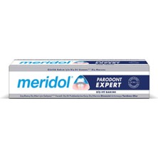 Meridol Parodont Expert Diş Macunu 75 Ml