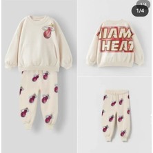 Kavin Kids Çocuk Takım - Standart Kalıp