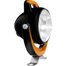 Ceray Mafsallı Süper Far Kulplu Anahtarlı