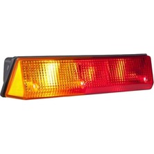 Ceray Traktör 55-46 Stop Lambası Sağ - 842114-RH