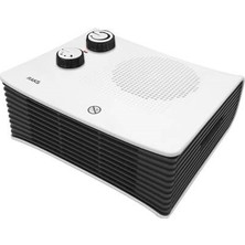 Raks Pf 20 Plus Elektrikli Fanlı Isıtıcı 2000W