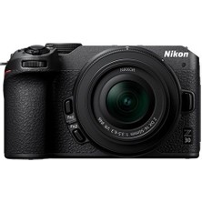 Nikon Z30 Vlogger Kit