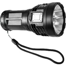 Feneri LED Lenser Kamp Lambası(Yurt Dışından)