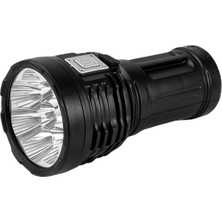 Feneri LED Lenser Kamp Lambası(Yurt Dışından)