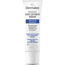Dermalex Göz Kremleri